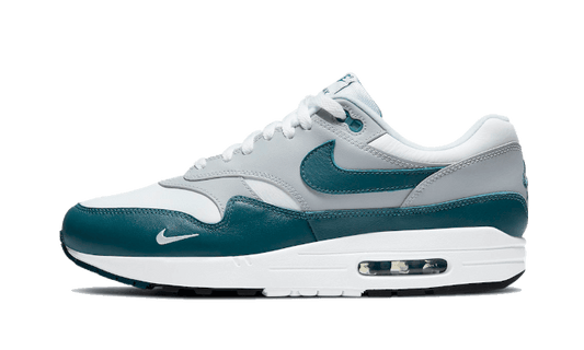 Nike Air Max 1 Dark Teal Green