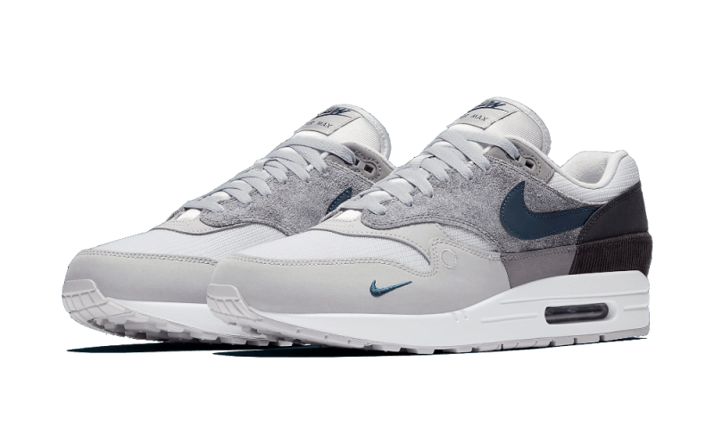 Nike Air Max 1 London City Pack