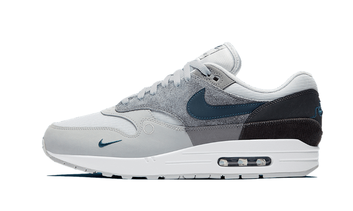 Nike Air Max 1 London City Pack