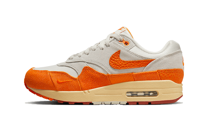 Nike Air Max 1 Magma Orange