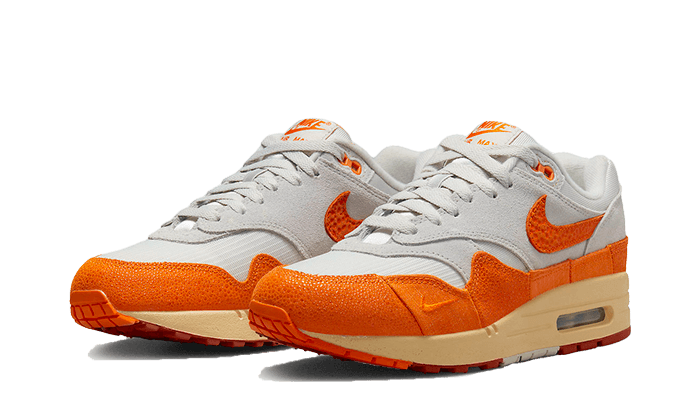 Nike Air Max 1 Magma Orange