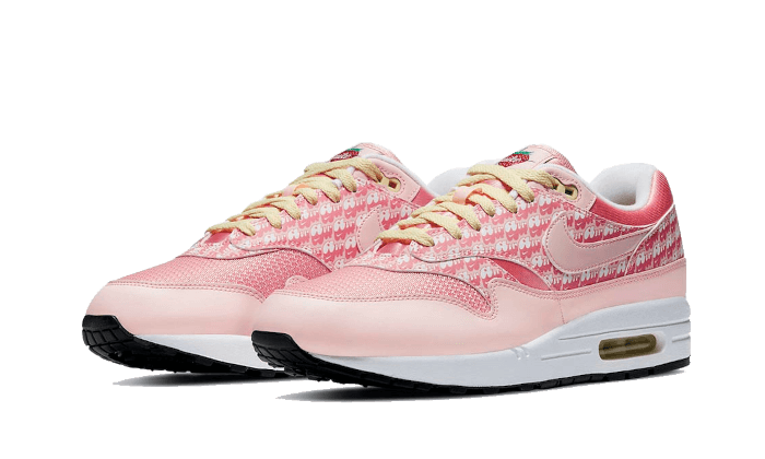 Nike Air Max 1 Strawberry Lemonade (2020)