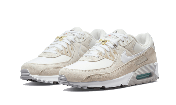 Nike Air Max 90 First Use Cream