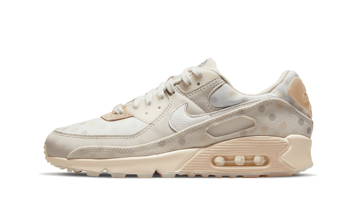 Nike Air Max 90 NRG Shimmer Polka