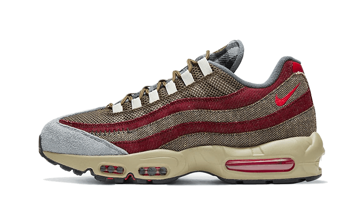 Nike Air Max 95 Freddy Krueger