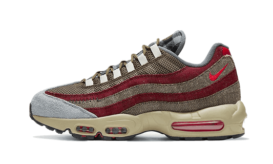 Nike Air Max 95 Freddy Krueger