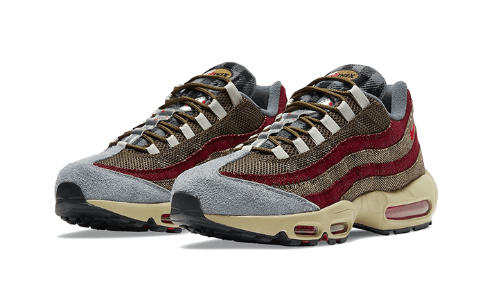 Nike Air Max 95 Freddy Krueger