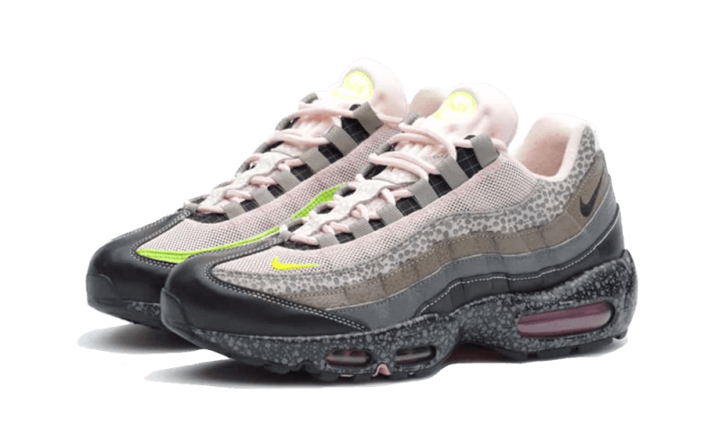 Nike Air Max 95 size? "25th Anniversary"