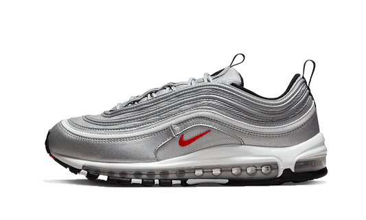 Nike Air Max 97 OG Silver Bullet (2022)