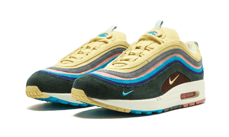 Nike Air Max 97/1 Sean Wotherspoon