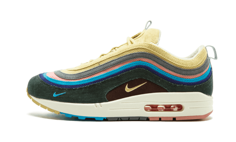 Nike Air Max 97/1 Sean Wotherspoon