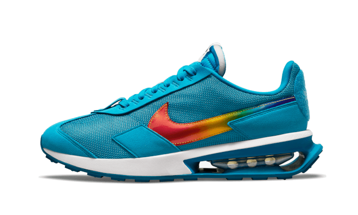 Nike Air Max Pre-Day BeTrue