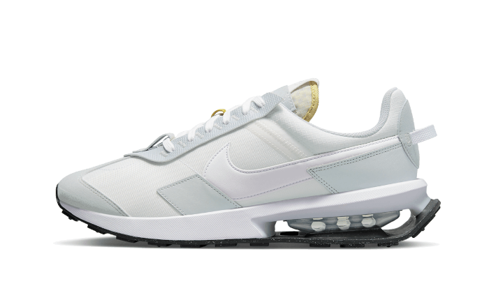 Nike Air Max Pre-Day Pure Platinum