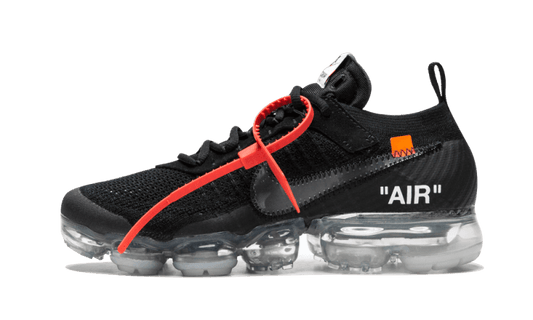 Nike Air Vapormax Off-White Black 2018