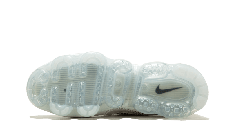 Nike Air Vapormax Off-White White 2018