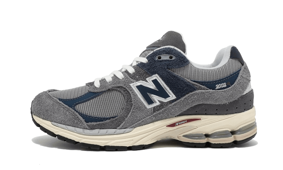 New Balance 2002R Navy Castlerock