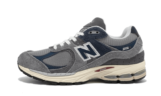 New Balance 2002R Navy Castlerock