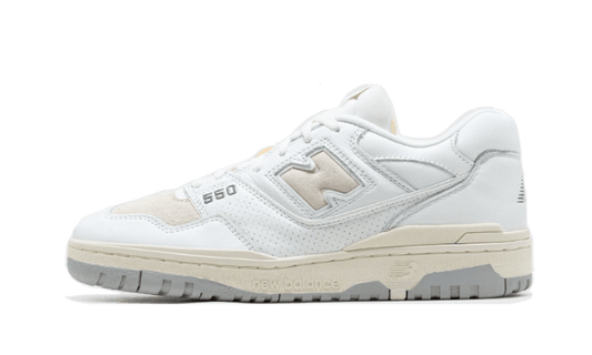 New Balance 550 White Timberwolf