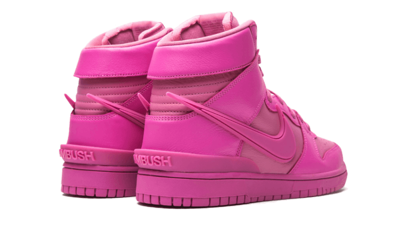 Nike Dunk High Ambush Cosmic Fuchsia