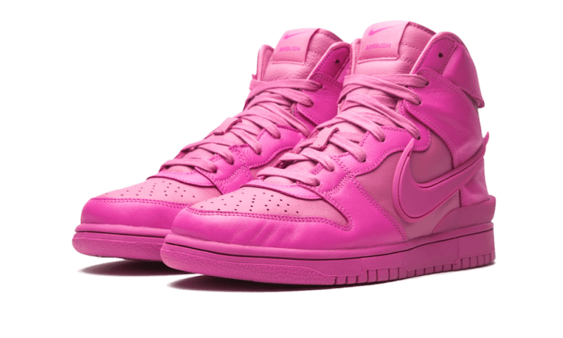 Nike Dunk High Ambush Cosmic Fuchsia