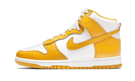 Nike Dunk High Dark Sulfur