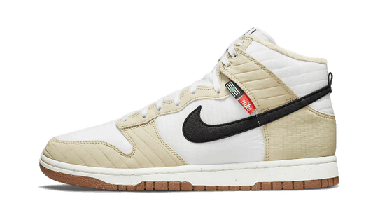 Nike Dunk High Next Nature Rattan