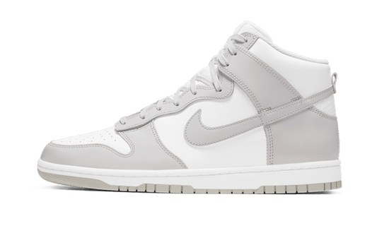 Nike Dunk High Vast Grey