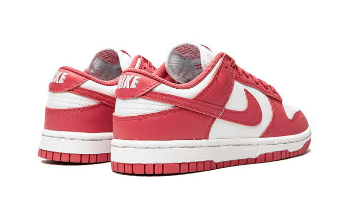 Nike Dunk Low Archeo Pink