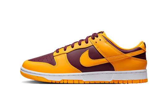 Nike Dunk Low Arizona State