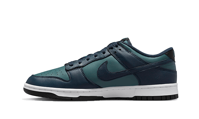 Nike Dunk Low Armory Navy