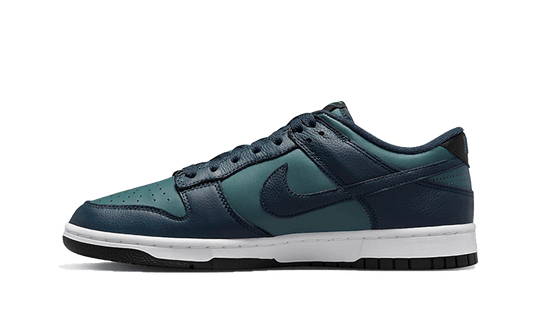 Nike Dunk Low Armory Navy