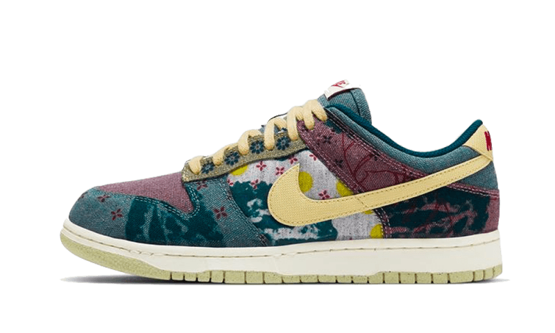 Nike Dunk Low Community Garden