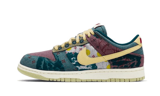 Nike Dunk Low Community Garden