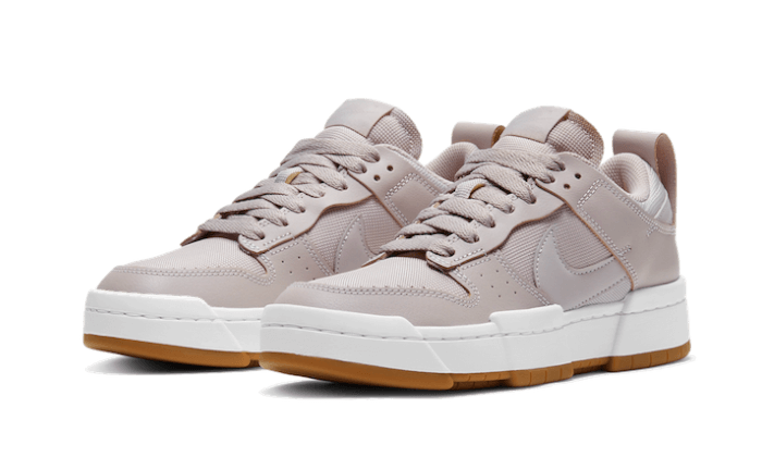 Nike Dunk Low Disrupt Barely Rose