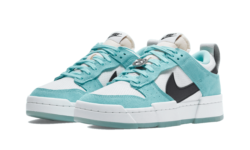 Nike Dunk Low Disrupt Copa