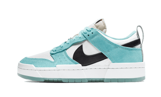 Nike Dunk Low Disrupt Copa