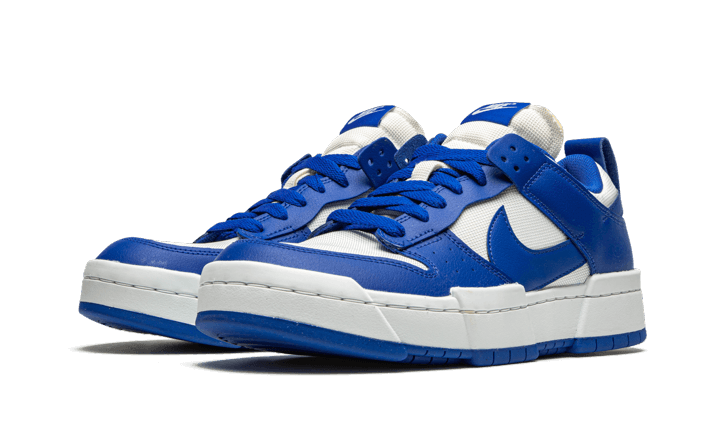 Nike Dunk Low Disrupt Game Royal