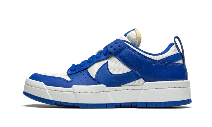 Nike Dunk Low Disrupt Game Royal