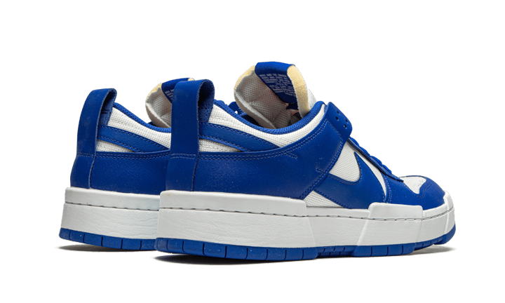 Nike Dunk Low Disrupt Game Royal