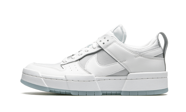 Nike Dunk Low Disrupt Photon Dust