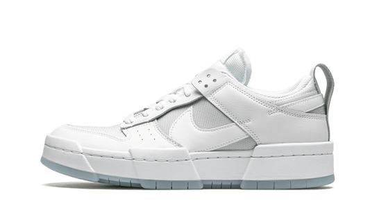 Nike Dunk Low Disrupt Photon Dust