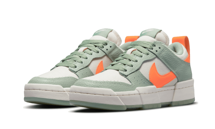 Nike Dunk Low Disrupt Sea Glass