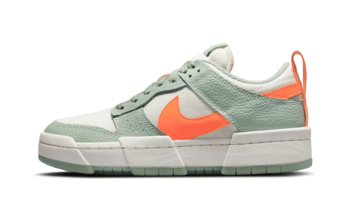 Nike Dunk Low Disrupt Sea Glass