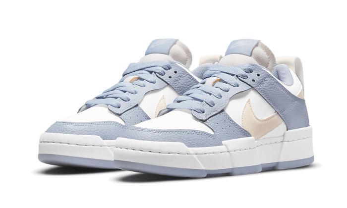 Nike Dunk Low Disrupt Summit White Ghost