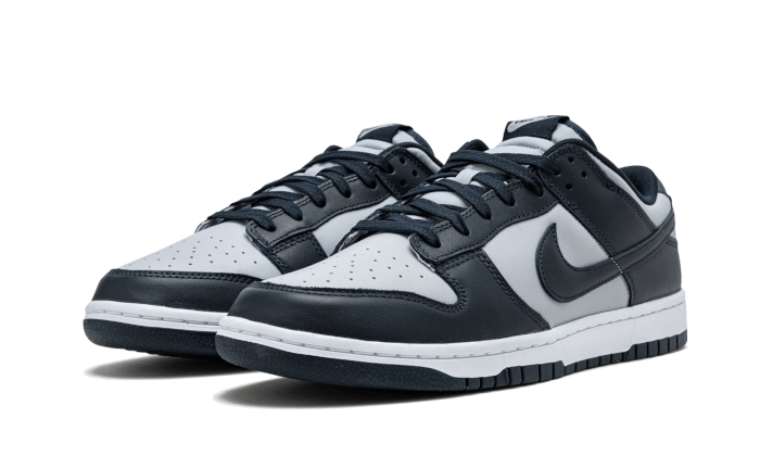 Nike Dunk Low Georgetown