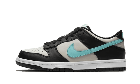 Nike Dunk Low Grey Tiffany