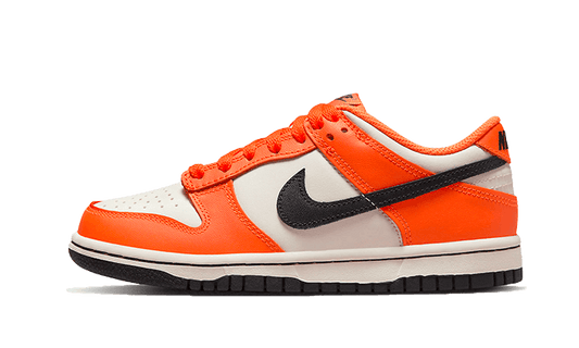 Nike Dunk Low Halloween (2022)