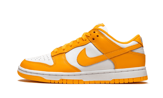 Nike Dunk Low Laser Orange