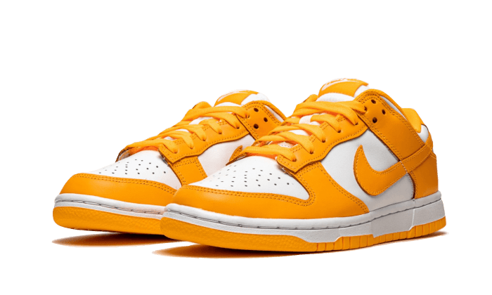 Nike Dunk Low Laser Orange