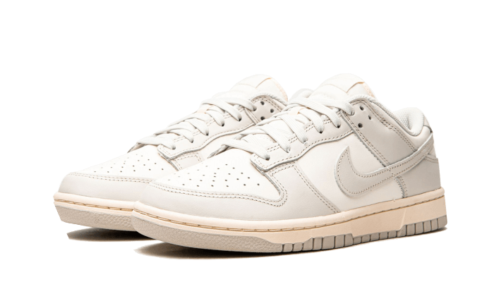 Nike Dunk Low Light Bone